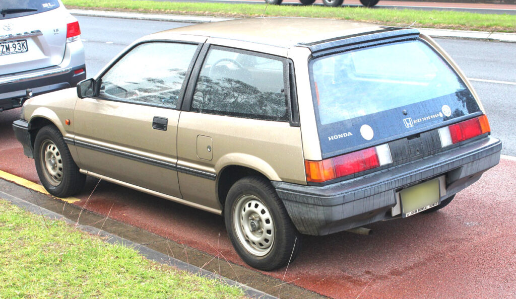 1987_Honda_Civic_(AH)_GL_hatchback