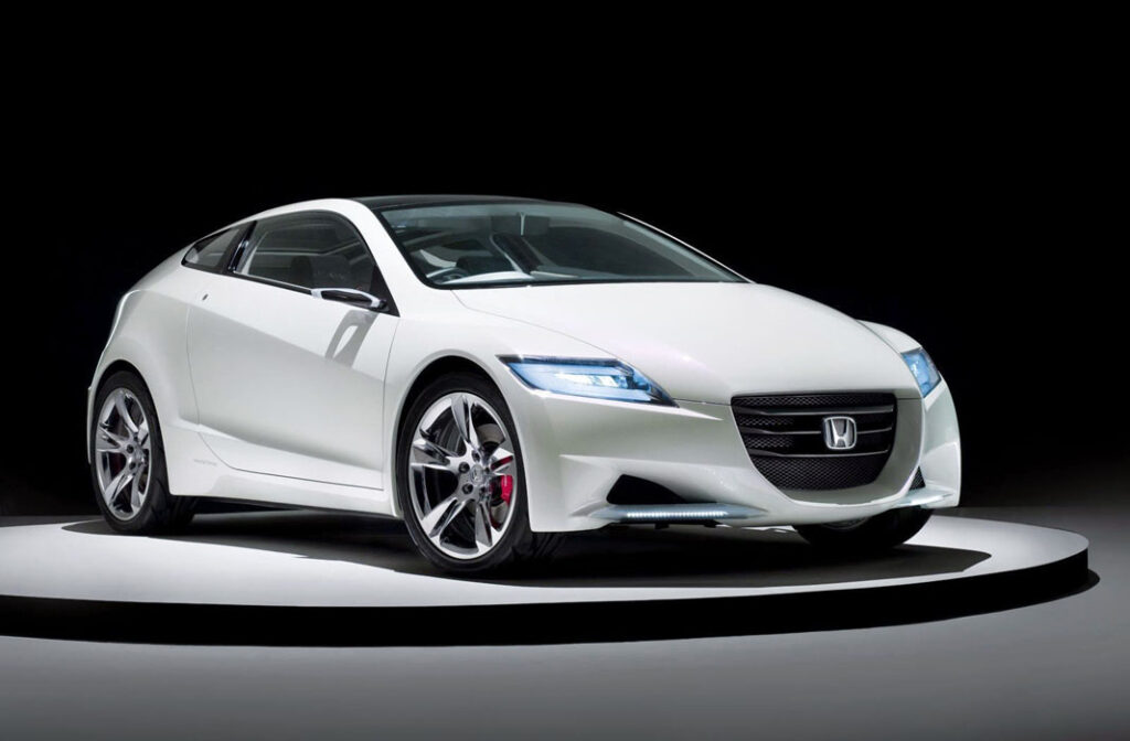 Honda is another example of the rule of Japan